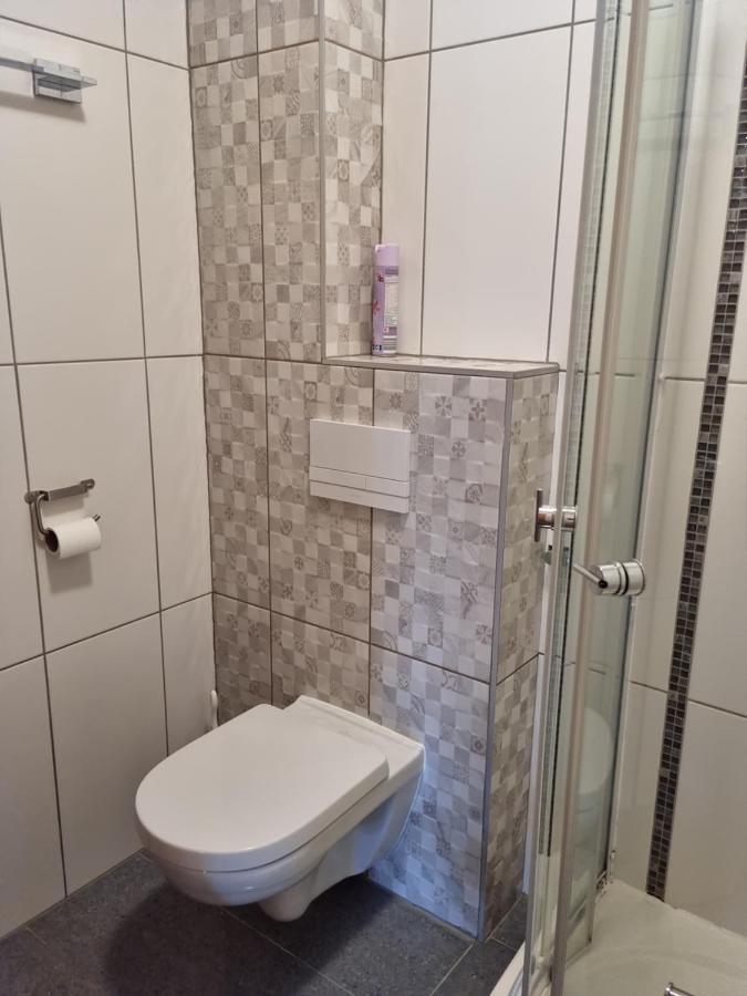 Appartments D&D Peroj Zewnętrze zdjęcie