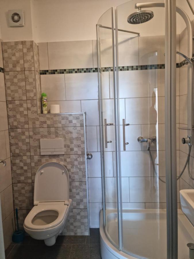 Appartments D&D Peroj Zewnętrze zdjęcie