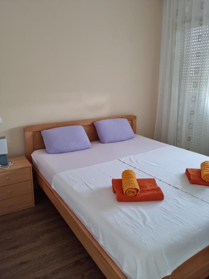 Appartments D&D Peroj Zewnętrze zdjęcie