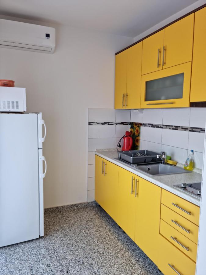 Appartments D&D Peroj Zewnętrze zdjęcie