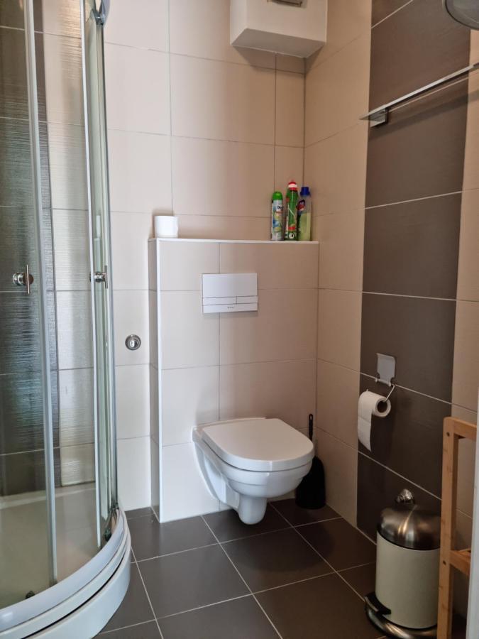Appartments D&D Peroj Zewnętrze zdjęcie