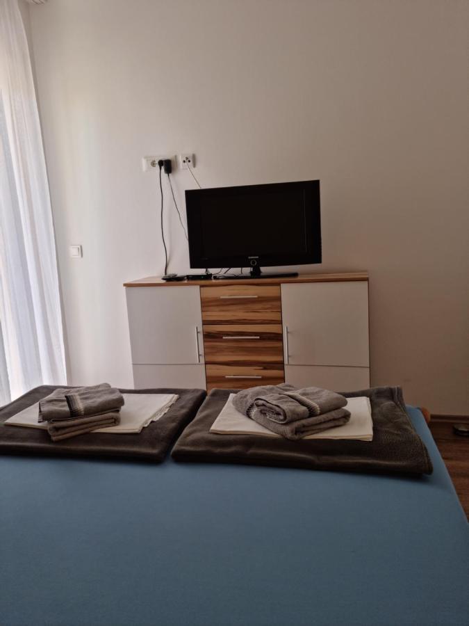 Appartments D&D Peroj Zewnętrze zdjęcie