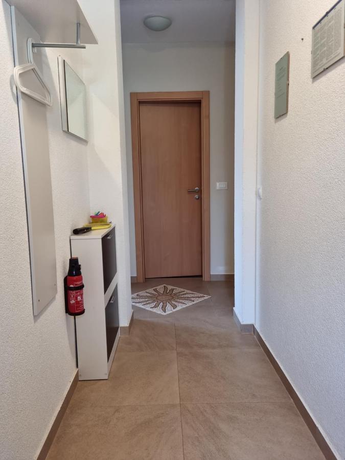 Appartments D&D Peroj Zewnętrze zdjęcie