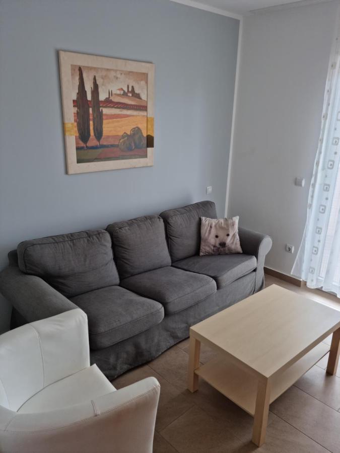 Appartments D&D Peroj Zewnętrze zdjęcie