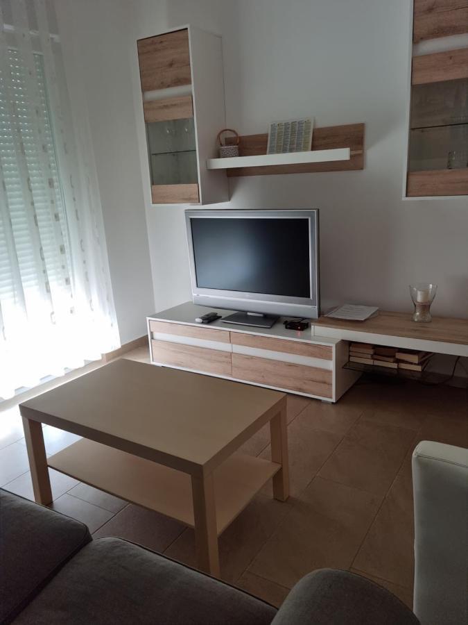 Appartments D&D Peroj Zewnętrze zdjęcie
