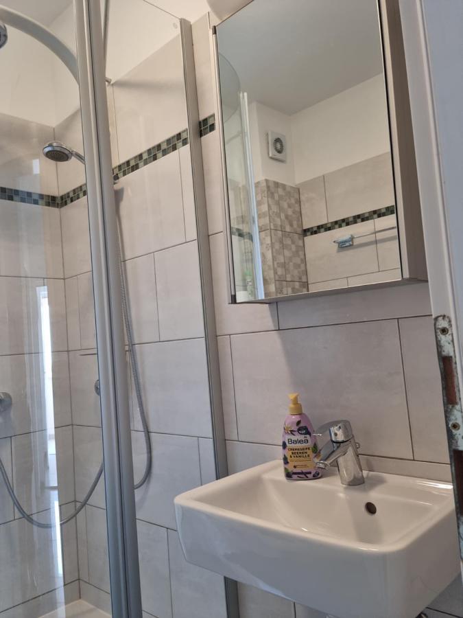 Appartments D&D Peroj Zewnętrze zdjęcie