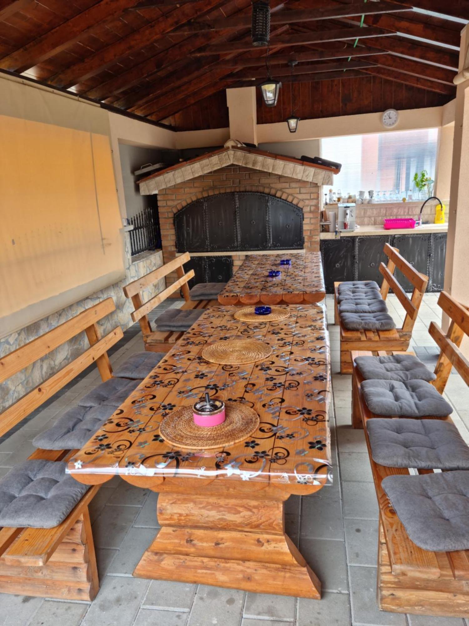 Appartments D&D Peroj Pokój zdjęcie