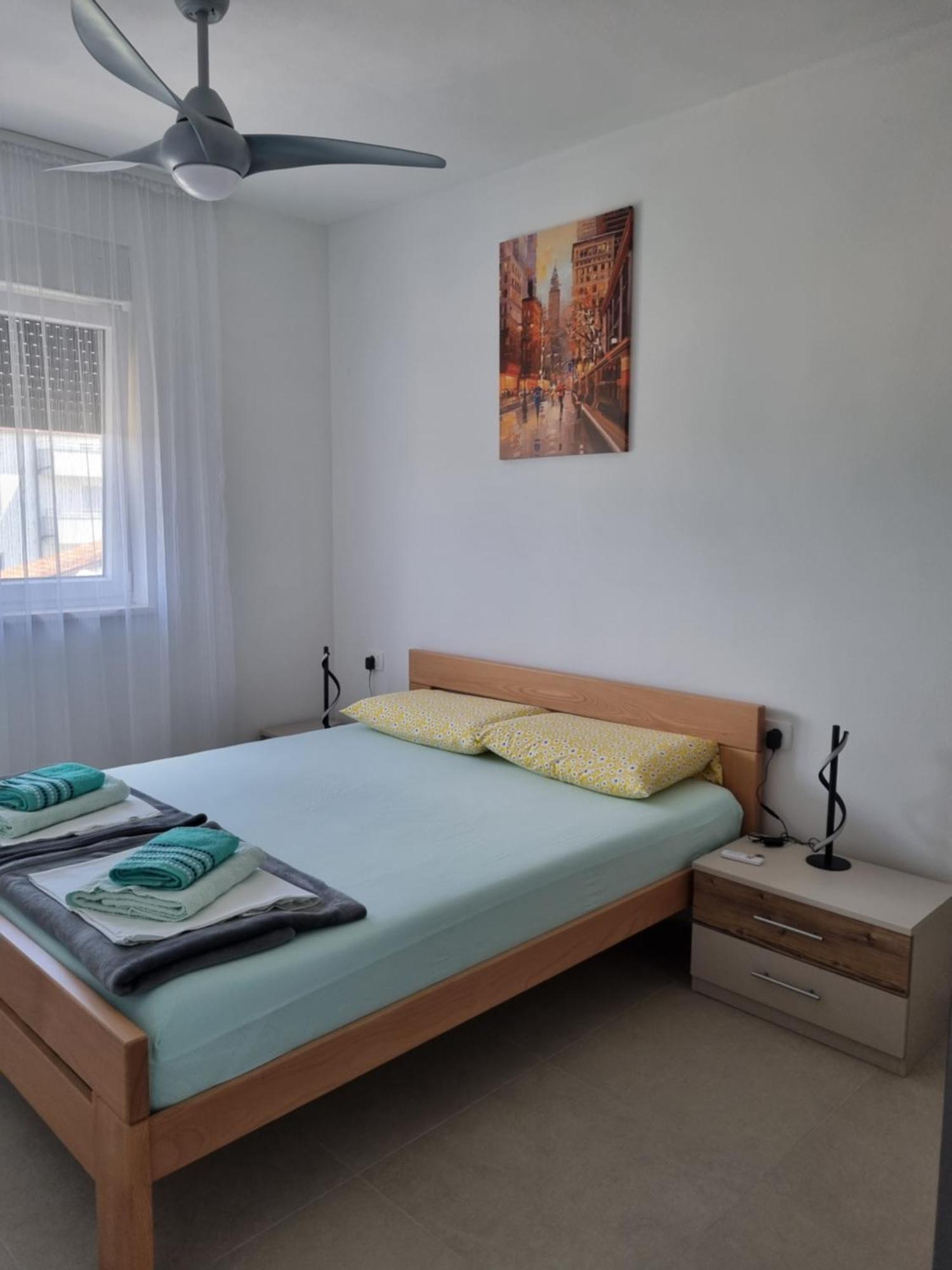 Appartments D&D Peroj Pokój zdjęcie
